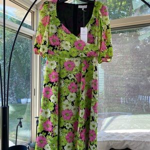 NWT Wayf dress